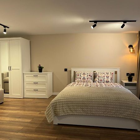 Gray Apartment 24H - Parking On The Street Κατοβίτσε Εξωτερικό φωτογραφία